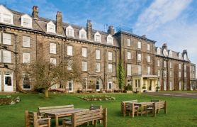Old Swan Hotel