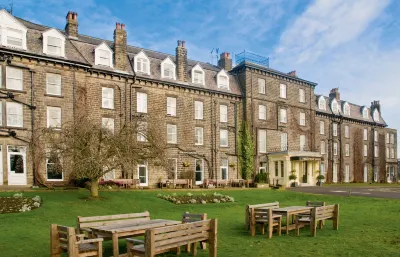 Old Swan Hotel Hotels in 