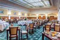 Old Swan Hotel Hotels in Harrogate