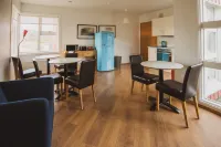 Framtid Hostel Hotels in Djupivogur