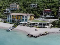 Hotel Europa Hotels in Malcesine