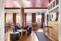 Amals Stadshotell, Sure Hotel Collection by Best Western Hotels in Amal