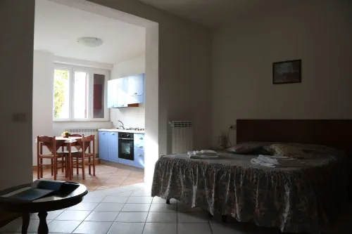 B&B Severini Hotels in Montecosaro