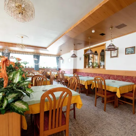 Hotel Alpe