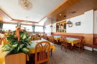 Hotel Alpe - Frühstück