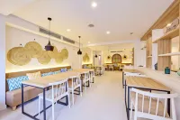 Cupido Boutique Hotel - breakfast