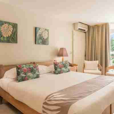 La Pagerie - Tropical Garden Hotel Rooms