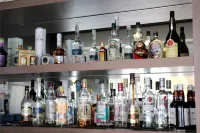 Renieris Hotel - Bar