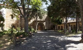 Castillo de Añón de Moncayo