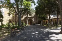 Castillo de Añón de Moncayo