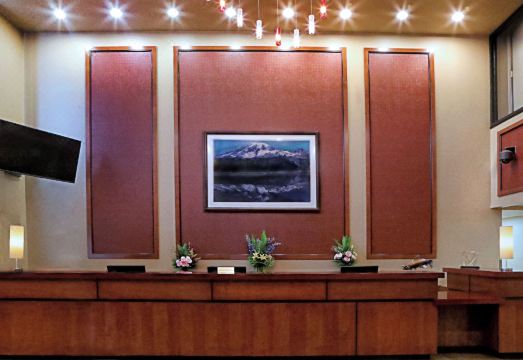 에메랄드 퀸 호텔