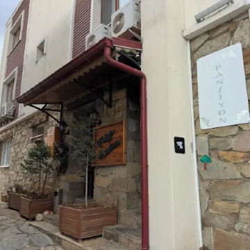 Fulya Pension