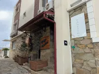 Fulya Pension Hoteles en 