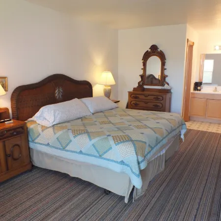 Scarborough Inn