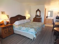 Scarborough Inn Hotels in Manteo