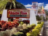 DoubleTree by Hilton St. Augustine Historic District Hotels in St. Augustine