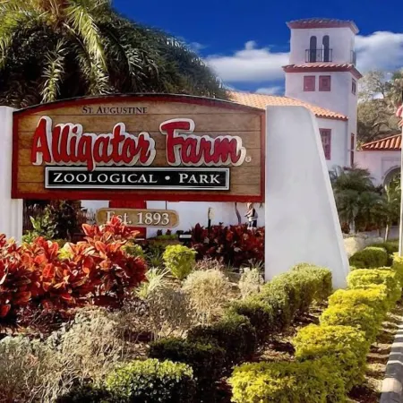 DoubleTree by Hilton St. Augustine Historic District