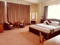 Oattara Thiri Hotel - internet