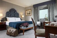 The Heritage Hotels in 