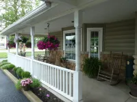 Hearthstone Inn & Suites Hotels in Xenia