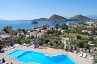Hotel Apartments Panorama - Uima-altaat
