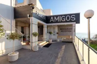 Pansion Amigos