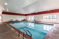 Sleep Inn & Suites Stafford - Sugarland Hotels in Stafford