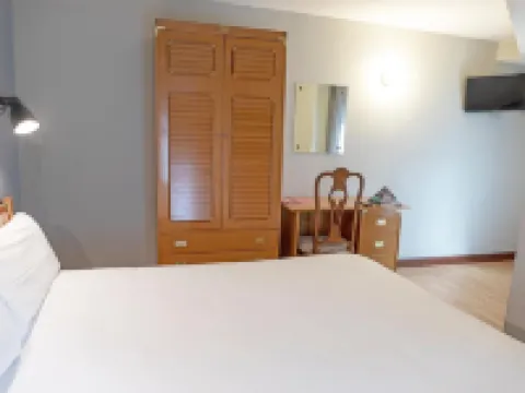 Hostal Alda Palencia Plaza Hotels in Palencia