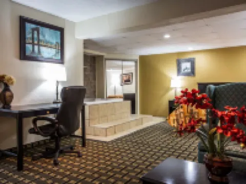 Econo Lodge Salisbury Hotels in Salisbury