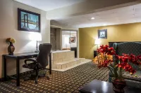Econo Lodge Salisbury Các khách sạn ở Salisbury