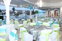 Ocean Reef Yacht Club & Resort - Breakfast