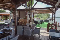 Pensiunea Ovidiu Hotels in Crisan