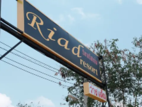 Riad Resort Hotels in Aranyaprathet