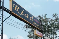 Riad Resort Hotels in Aranyaprathet