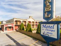 Motel LeClassique Hotels in Joliette