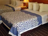 Americas Best Value Inn DeRidder Hotels in DeRidder