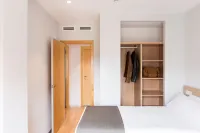 Valenciaflats Ciudad de las Ciencias Hotels in Valencia