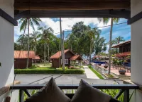Adena Beach Resort - Ocean View
