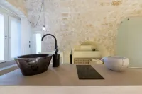 Vittoria Luxury Suite a Ostuni