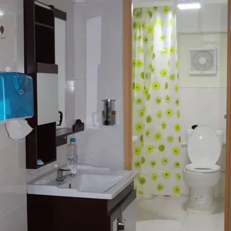 Moe Hostel