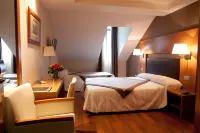 Alti Hôtel Hotels in Bagnères-de-Luchon