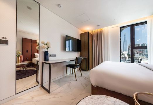 신천 호텔 더 캐슬