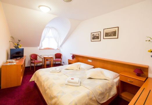 호텔 U 베란카 레스토랑