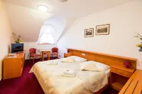 Hotel U Beránka Náchod Hotels in Starkov