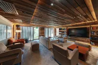 Chandolin Boutique Hotel Hotels in Zinal