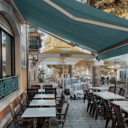 Hôtel de France