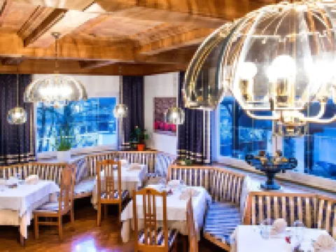 Parc Hotel Florian Hotel di Siusi