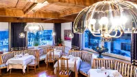 Parc Hotel Florian Hotels in Siusi