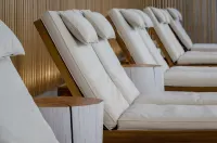 Praia do Sal Resort and SPA - spa