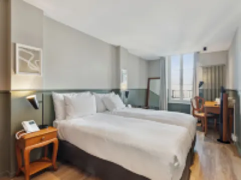 Hôtel de la Couronne Hotels in Morges